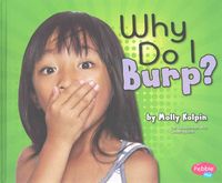 Produktbild: Kolpin, M: Why Do I Burp?