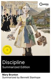 Produktbild: Discipline (Summarized Edition)