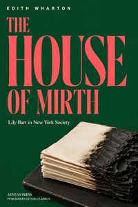 Produktbild: The House of Mirth