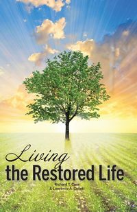 Produktbild: Living the Restored Life