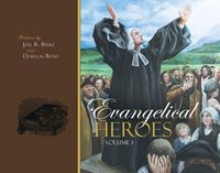 Produktbild: Evangelical Heroes, Volumes 1-2