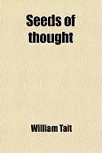 Produktbild: Seeds of Thought