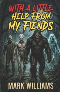 Produktbild: With A Little Help From My Fiends