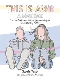 Produktbild: This Is Adhd
