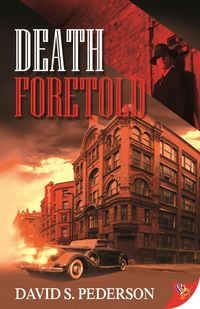 Produktbild: Death Foretold