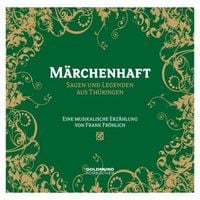 Produktbild: M&auml;rchenhaft