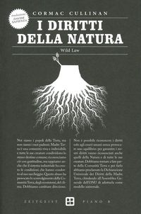 Produktbild: I diritti della natura. Wild law