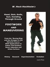 Produktbild: Footwork and Maneuevering