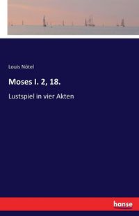 Produktbild: Moses I. 2, 18.
