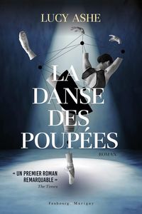 Produktbild: La danse des poup&eacute;es