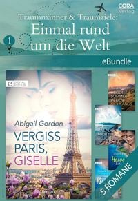 Produktbild: Traumm&auml;nner & Traumziele: Einmal rund um die Welt 1