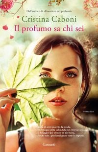 Produktbild: Il profumo sa chi sei