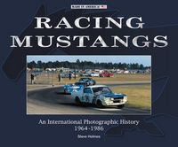 Produktbild: Racing Mustangs