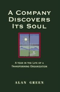 Produktbild: A Company Discovers Its Soul