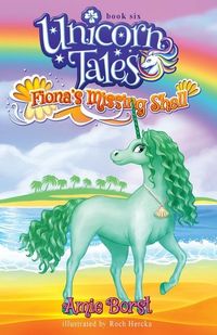 Produktbild: Fiona's Missing Shell