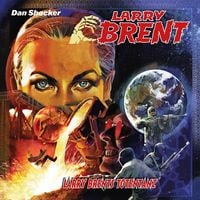 Produktbild: Larry Brents Totentanz