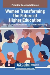 Produktbild: Women Transforming the Future of Higher Education