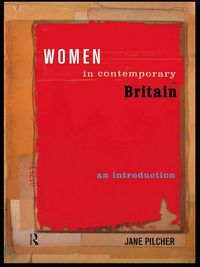 Produktbild: Women in Contemporary Britain