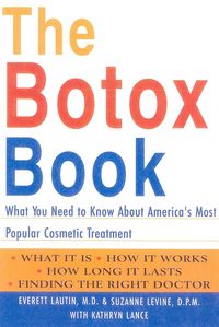 Produktbild: The Botox Book