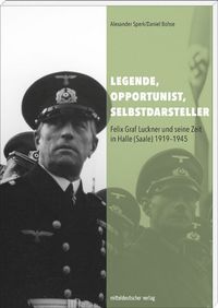 Produktbild: Legende, Opportunist, Selbstdarsteller