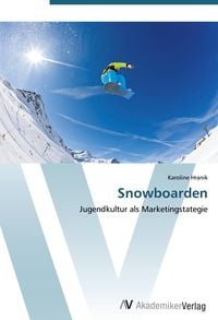 Produktbild: Snowboarden
