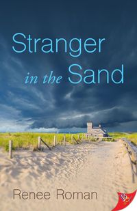 Produktbild: Stranger in the Sand
