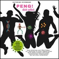 Produktbild: Peng! Dich selbst