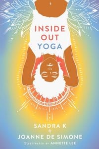 Produktbild: Inside Out Yoga