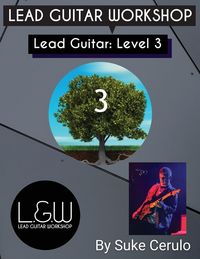 Produktbild: Lead Guitar Level 3