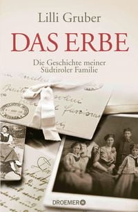Produktbild: Das Erbe