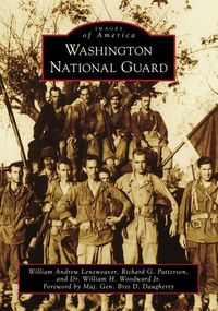 Produktbild: Washington National Guard