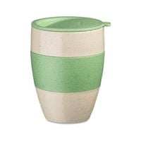 Produktbild: Koziol Thermobecher mit Deckel 400 ml AROMA TO GO 2.0