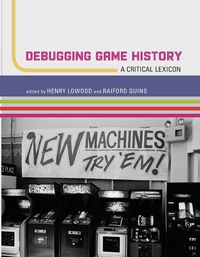 Produktbild: Debugging Game History