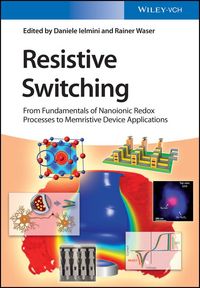 Produktbild: Resistive Switching