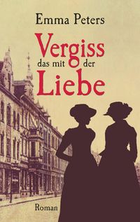 Produktbild: Vergiss das mit der Liebe
