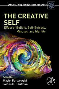 Produktbild: The Creative Self