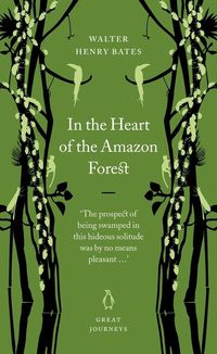 Produktbild: In the Heart of the Amazon Forest
