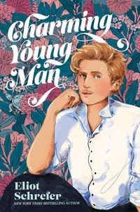Produktbild: Charming Young Man