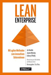 Produktbild: Lean Enterprise