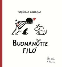Produktbild: Buonanotte Fil&ograve;
