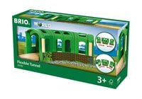 Produktbild: BRIO World - Flexibler Tunnel