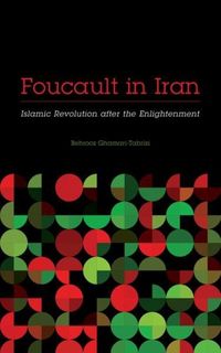 Produktbild: Foucault in Iran