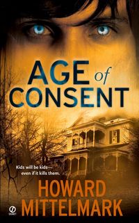 Produktbild: Age of Consent