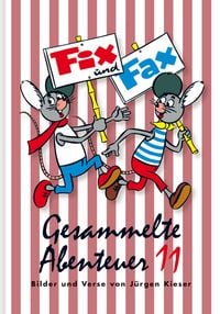 Produktbild: Fix und Fax 11