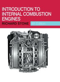 Produktbild: Introduction to Internal Combustion Engines