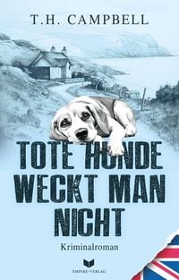 Produktbild: Tote Hunde weckt man nicht