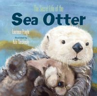 Produktbild: The Secret Life of the Sea Otter