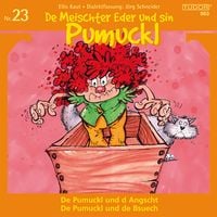 Produktbild: De Meischter Eder und sin Pumuckl, Nr. 23