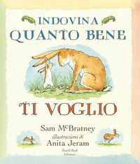 Produktbild: Indovina quanto bene ti voglio (mini)
