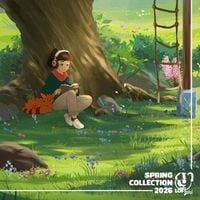 Produktbild: Lofi Girl Presents Spring Collection 2026 (Light G